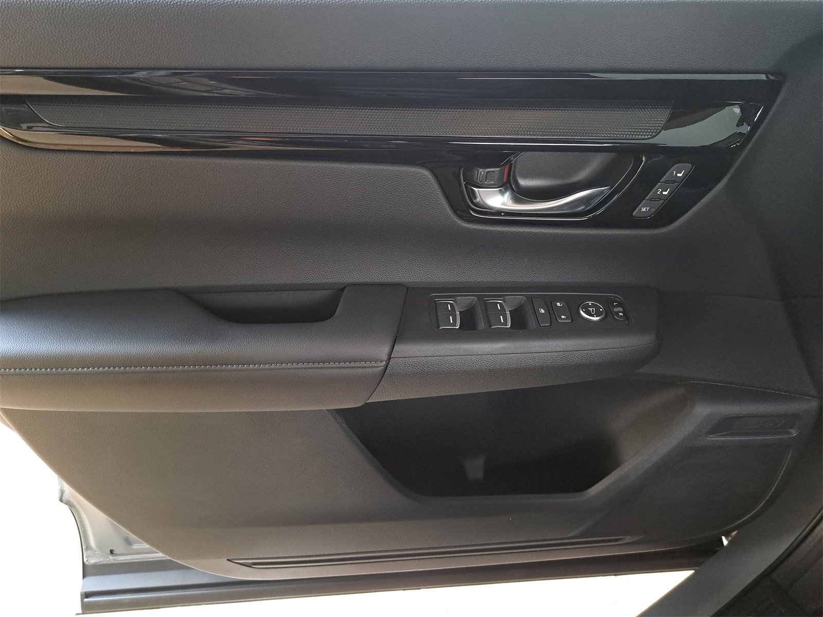 New 2025 Honda CR-V EX-L image 27