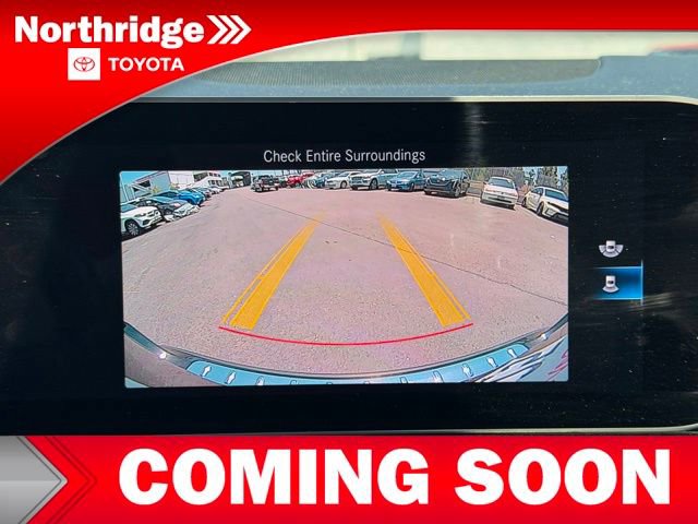 Used 2021 Mercedes-Benz GLA 250 w/ Premium Package image 9