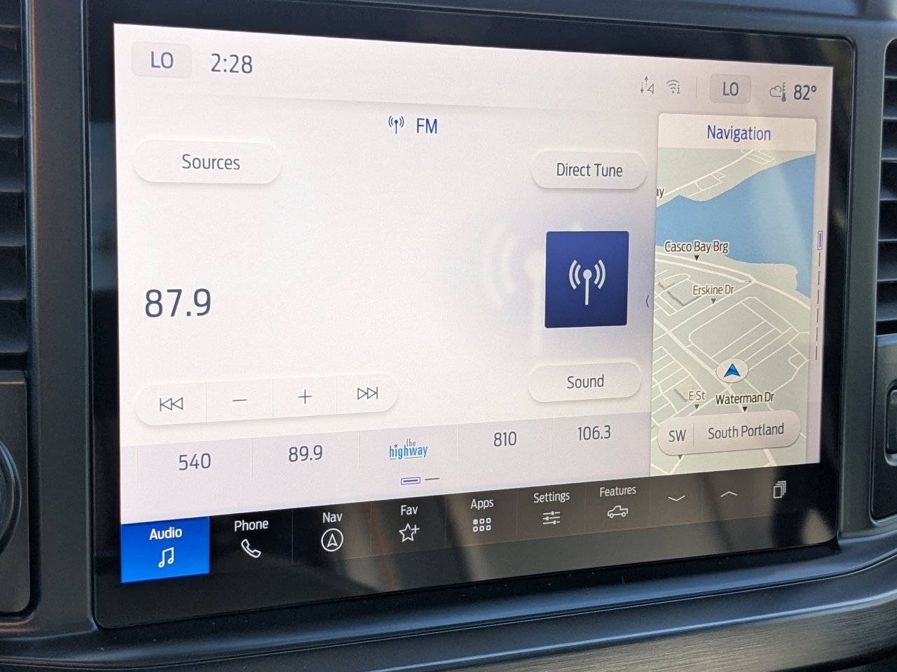 New 2026 Ford F350 Lariat image 24