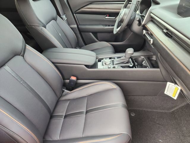 New 2026 MAZDA CX-50 AWD 2.5 Hybrid w/ Weather Package image 9