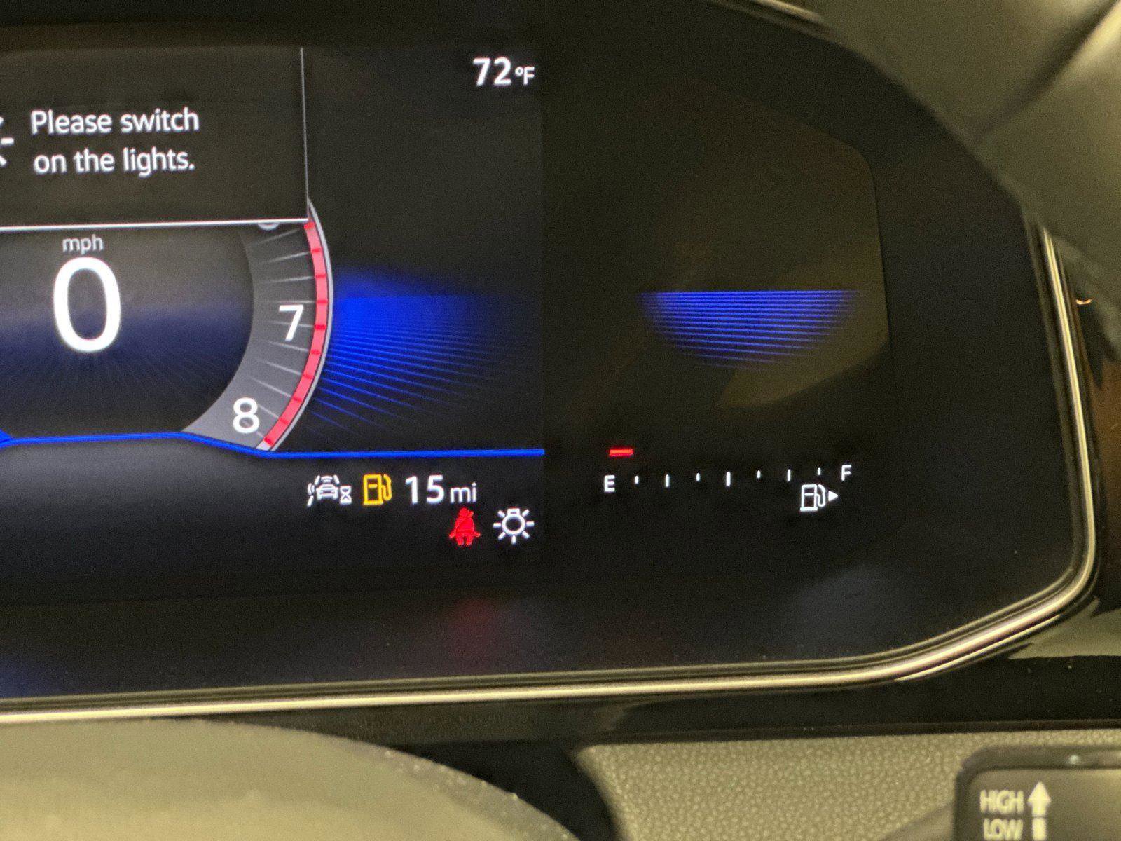 New 2026 Volkswagen Jetta S image 24