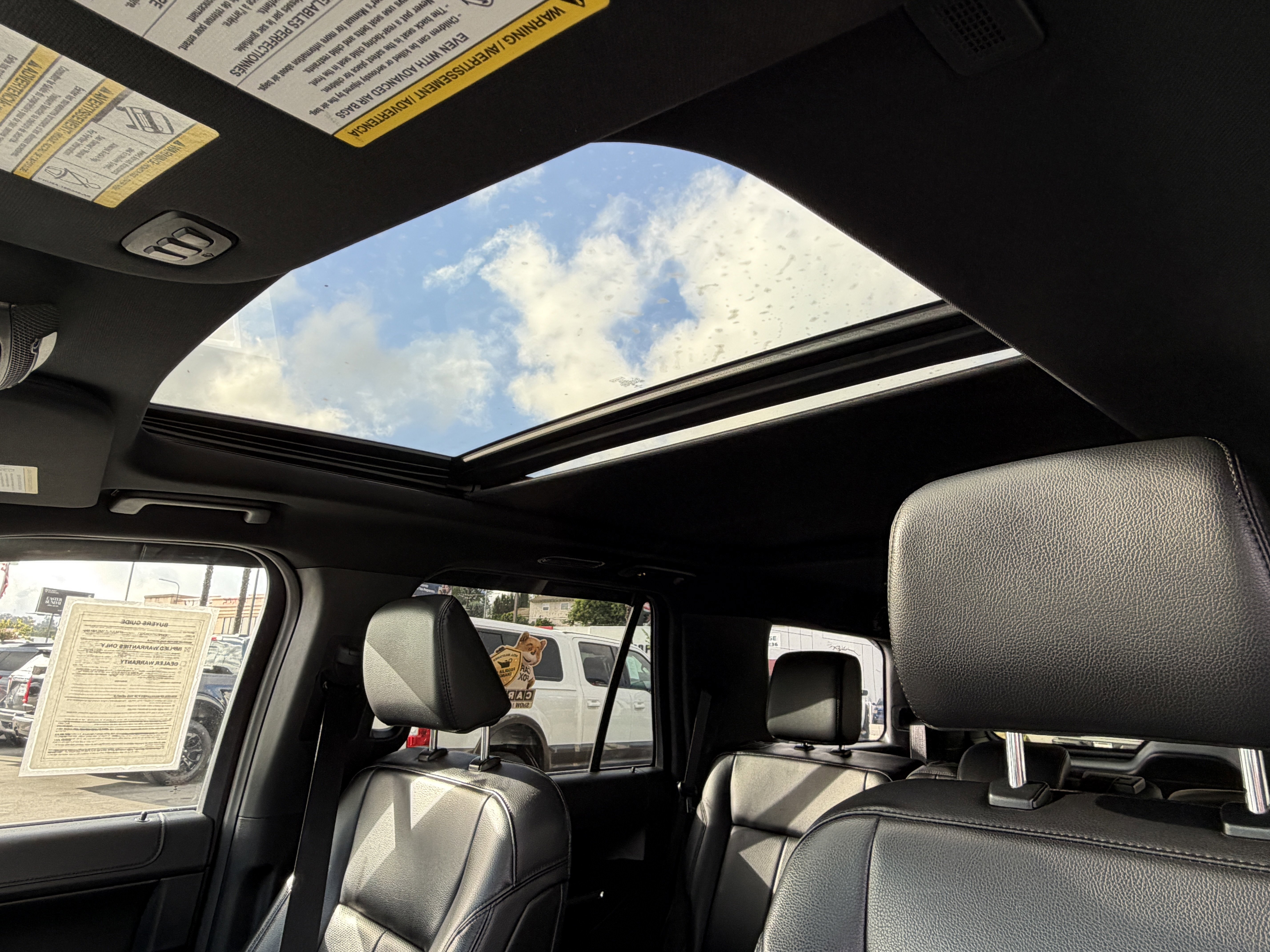 Certified 2021 Ford Expedition XLT AWD/4WD image 15