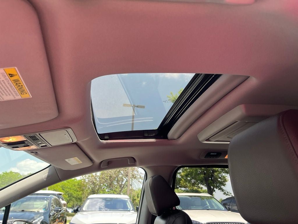 Used 2019 Honda Odyssey Elite image 37