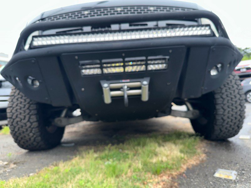 Used 2013 Ford F150 Raptor w/ Luxury Equipment Group AWD/4WD image 56
