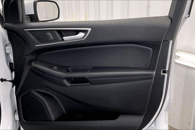 Used 2024 Ford Edge SEL AWD/4WD image 21