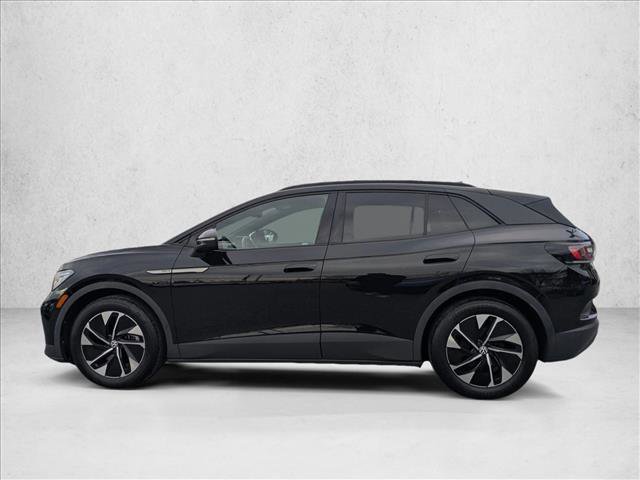 Used 2021 Volkswagen ID.4 Pro S image 5