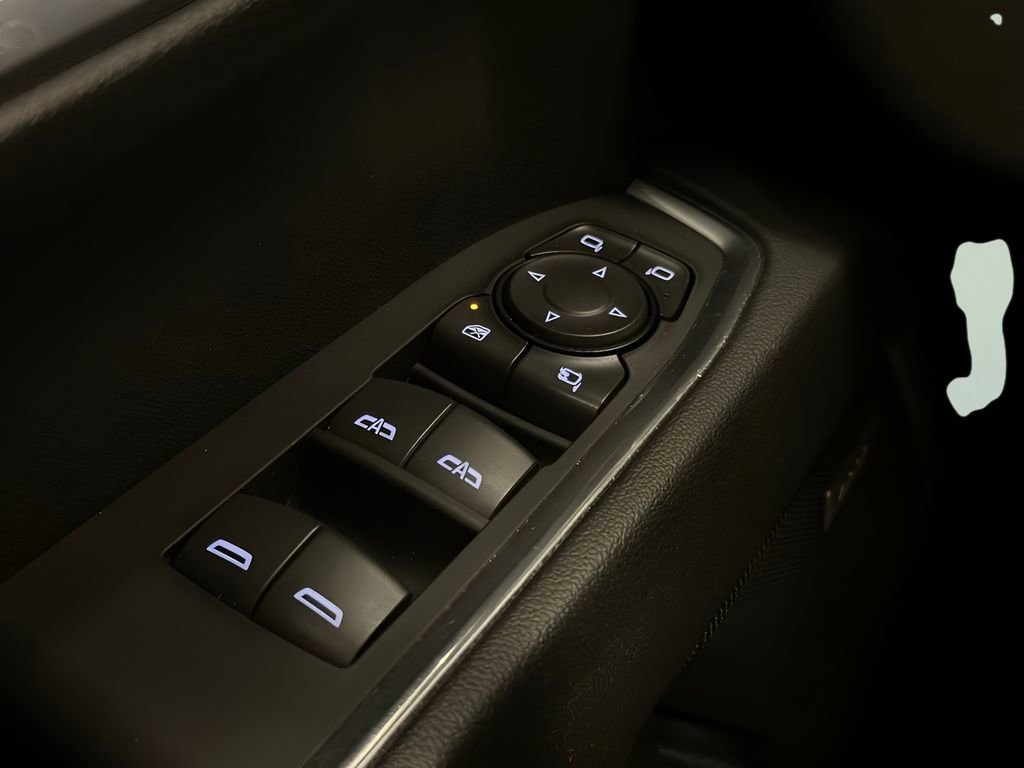 Certified 2022 Chevrolet Silverado 1500 LTZ image 46