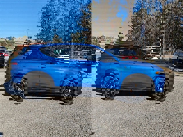 New 2024 Dodge Hornet R/T w/ R/T Blacktop Package image 4