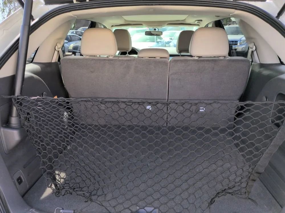 Used 2014 Ford Edge SEL w/ Equipment Group 205A image 25