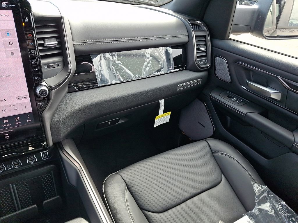 New 2026 RAM 1500 Rebel image 12