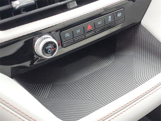 New 2026 Ford Explorer Active w/ Active Comfort Package image 22