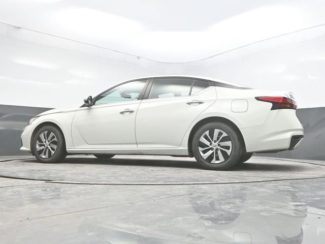 Used 2021 Nissan Altima 2.5 S image 28