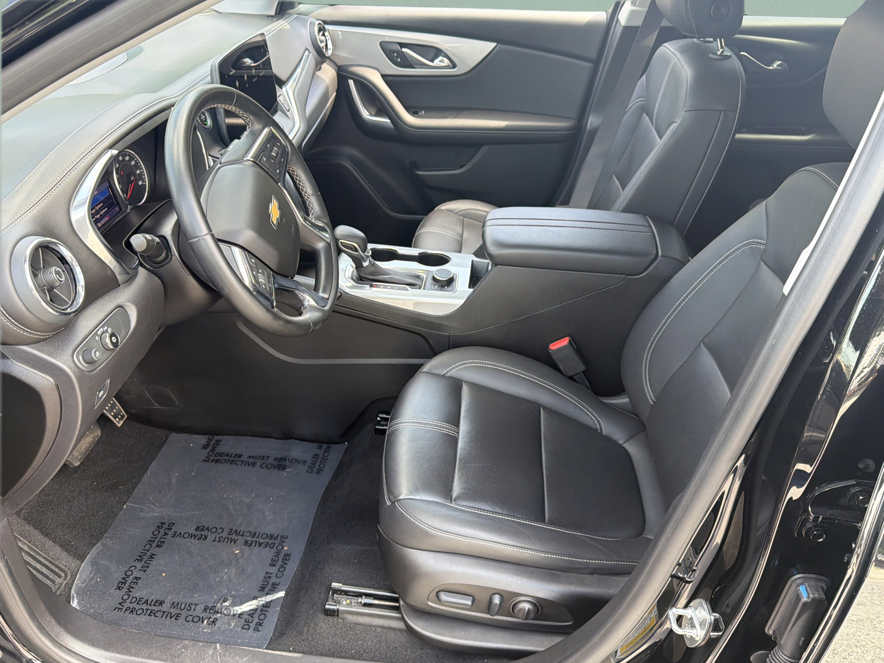 Used 2023 Chevrolet Blazer LT FWD image 15