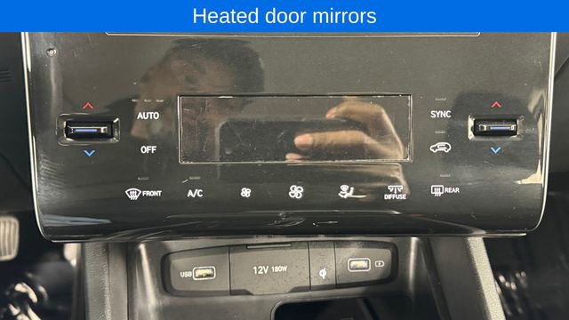 Used 2024 Hyundai Tucson SEL AWD/4WD image 27