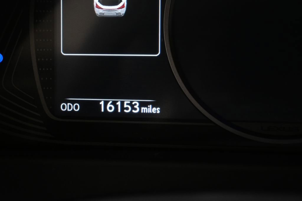 Used 2021 Lexus UX 250h w/ Premium Package AWD/4WD image 33