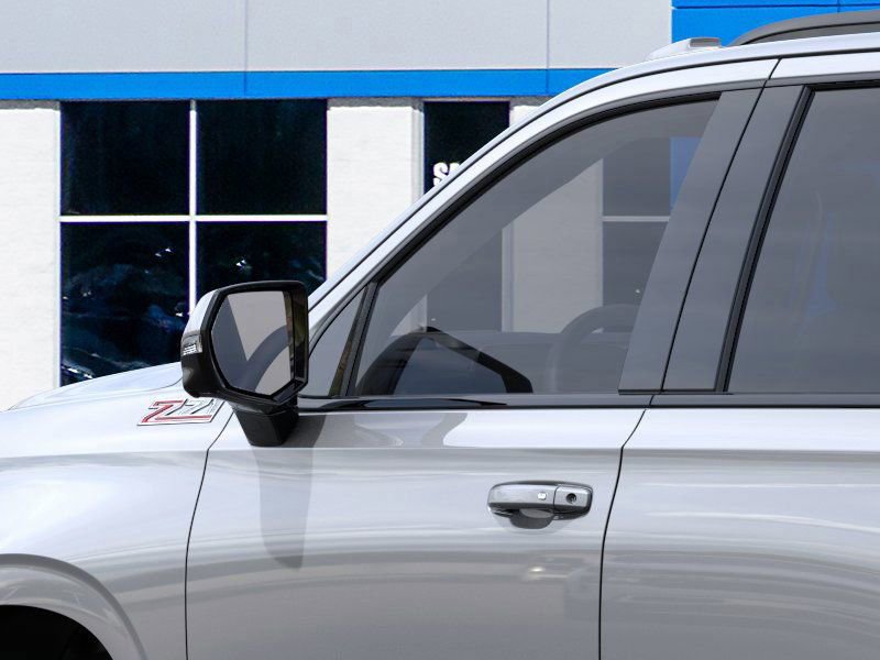New 2026 Chevrolet Tahoe Z71 image 12