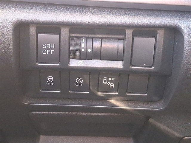 Used 2021 Subaru Crosstrek 2.5i Limited w/ Moonroof Package 2 image 22