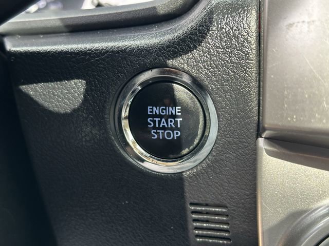 Used 2023 Toyota 4Runner SR5 Premium w/ Moonroof Package image 19
