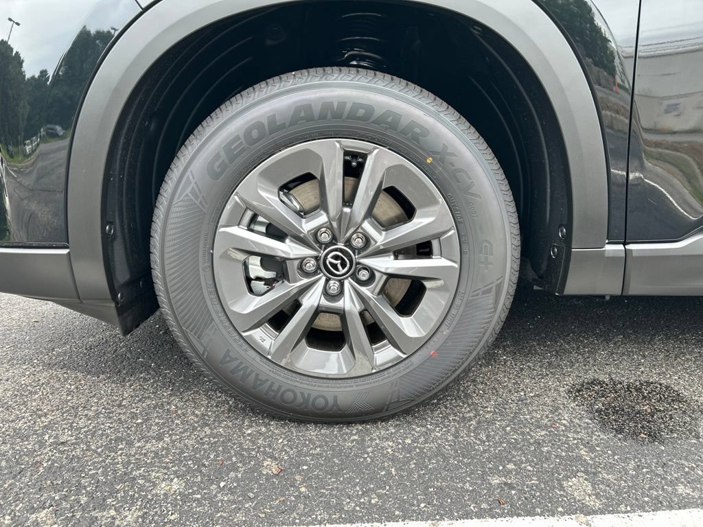 New 2026 MAZDA CX-5 Select AWD/4WD image 11