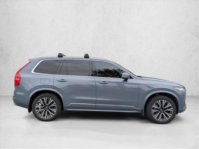 Used 2020 Volvo XC90 T6 Momentum image 4
