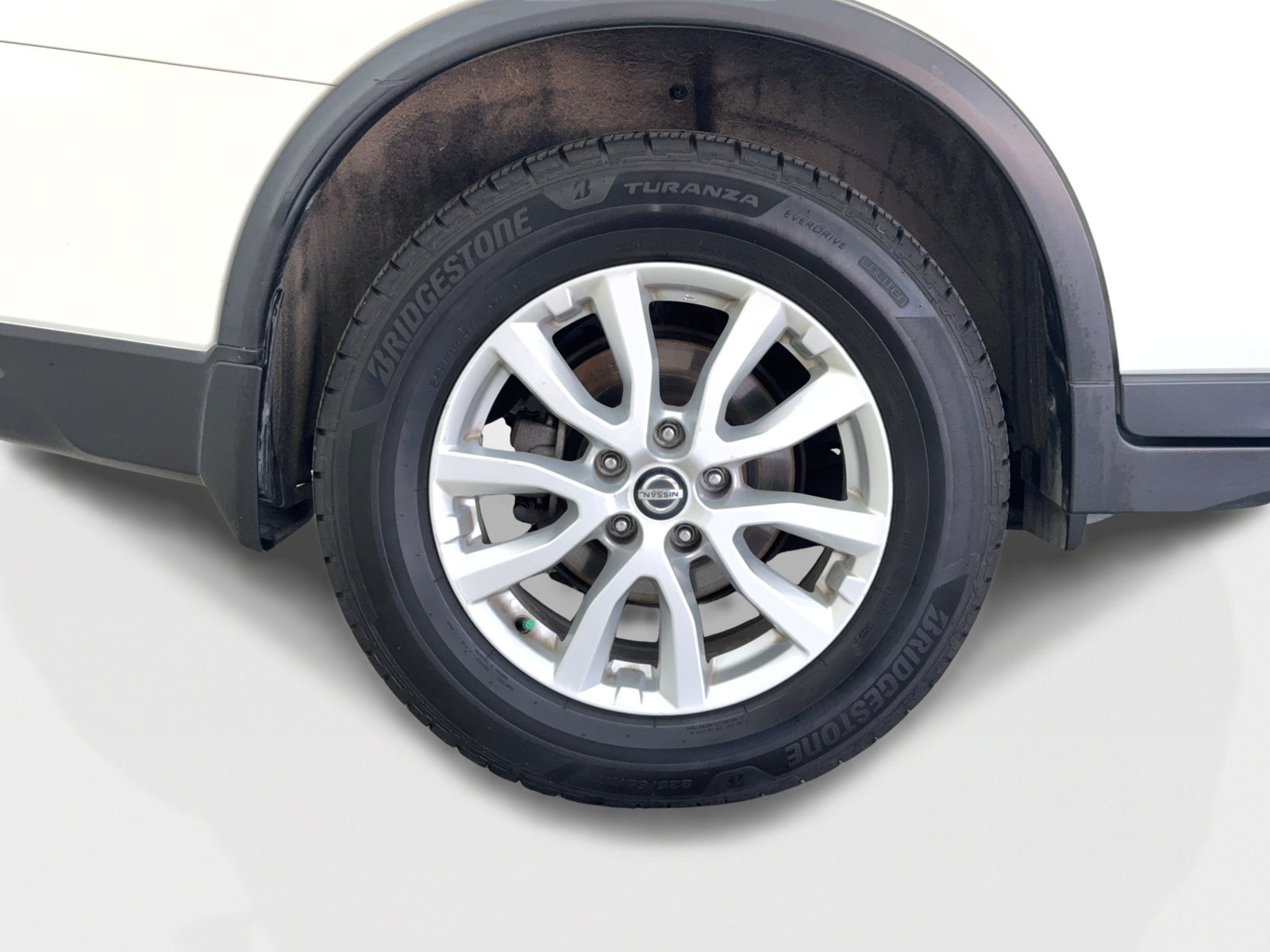Used 2019 Nissan Rogue SV AWD/4WD image 52