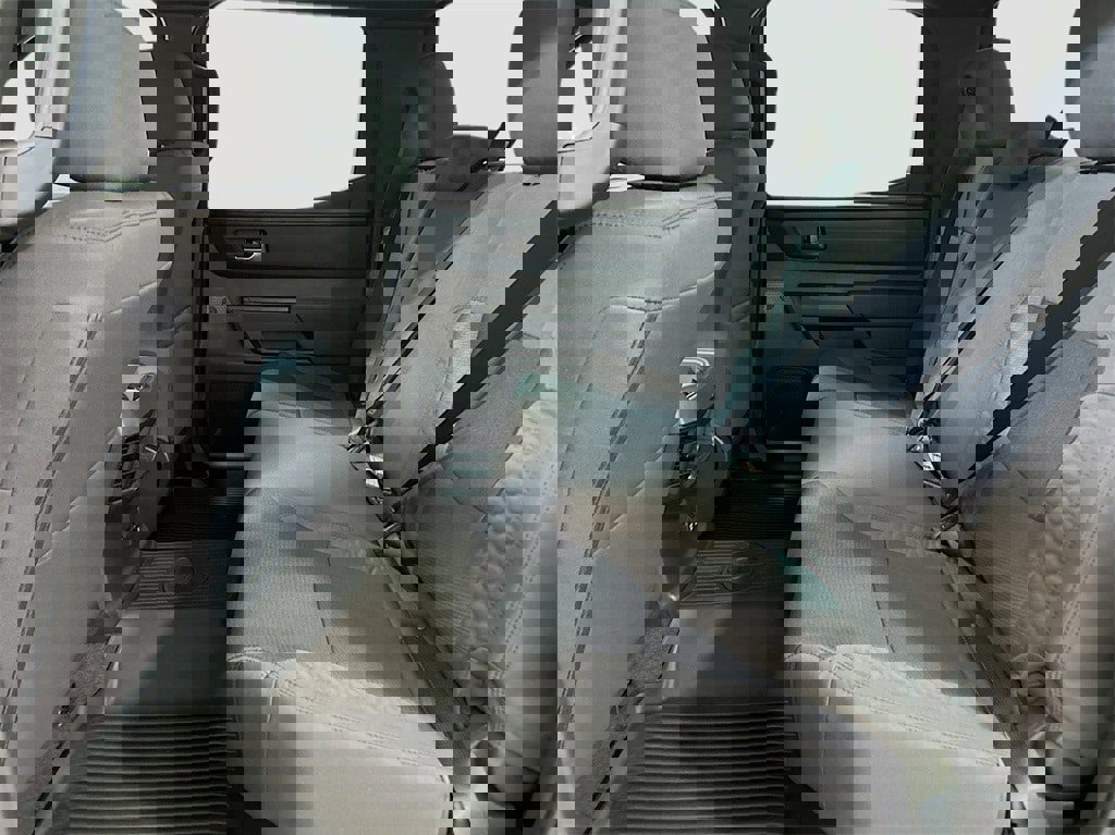 New 2026 Toyota Tundra SR5 image 23