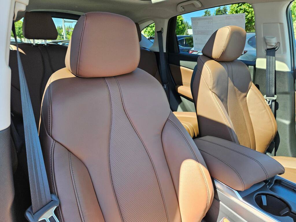 New 2026 Acura RDX w/ Technology Package AWD/4WD image 11