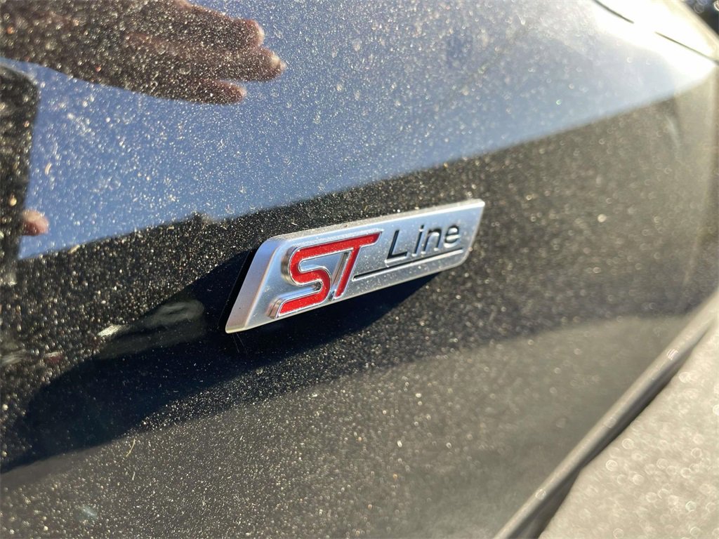 New 2026 Ford Escape ST-Line Select image 8
