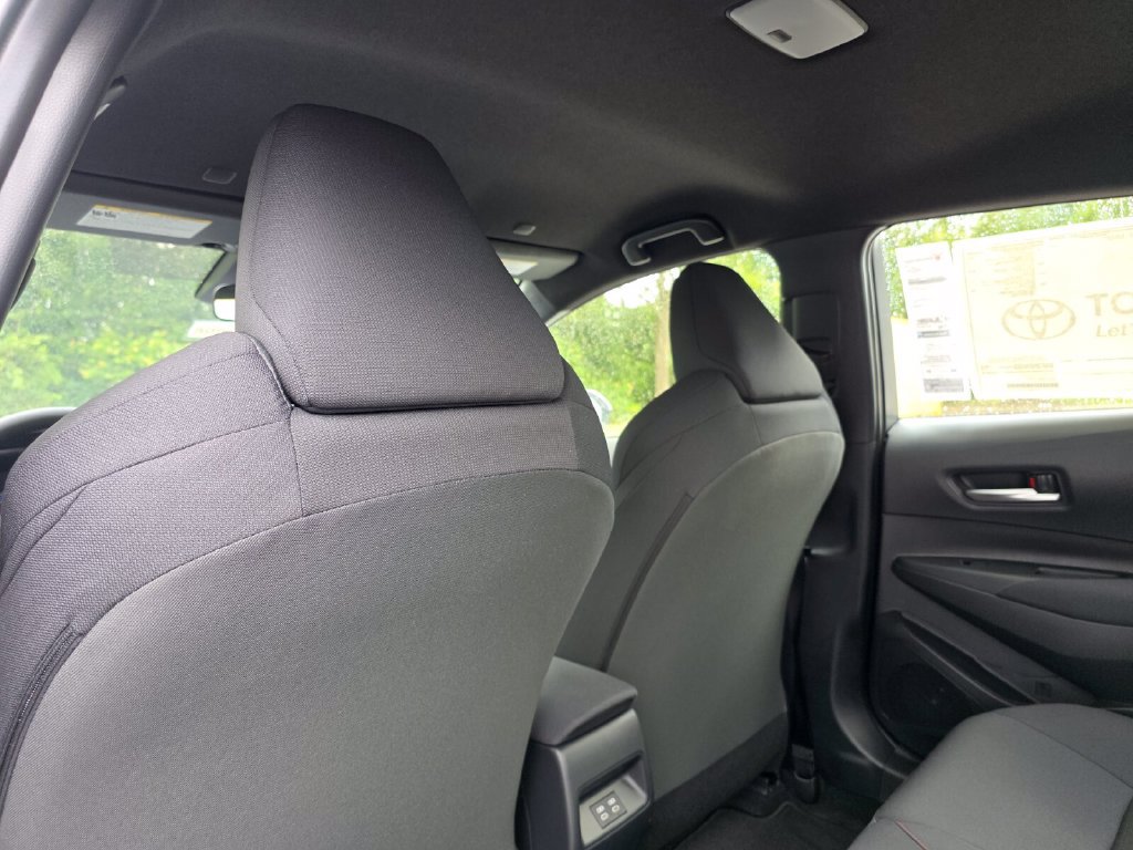 New 2027 Toyota Corolla SE FWD image 22