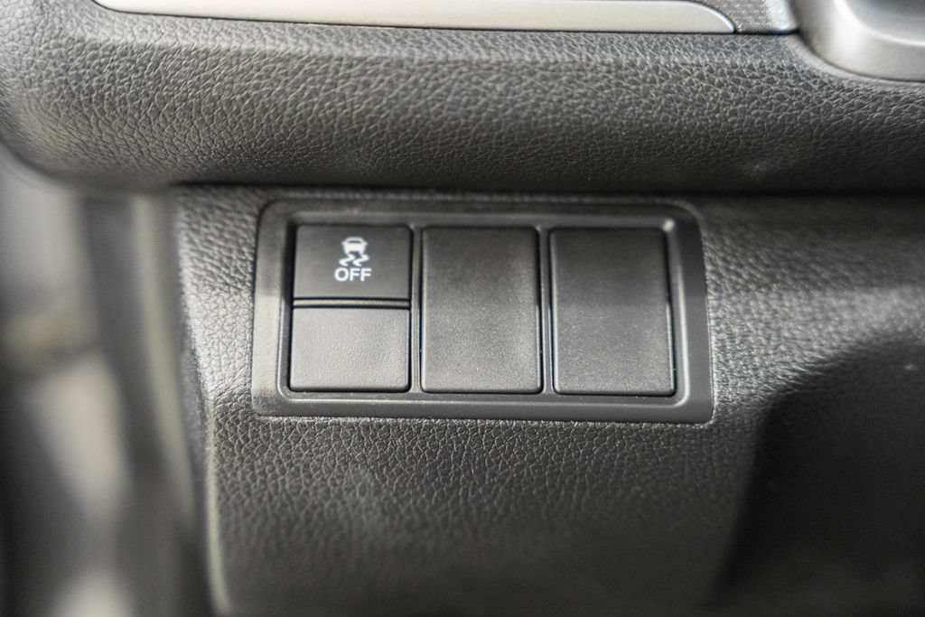 Used 2018 Honda Civic EX image 32