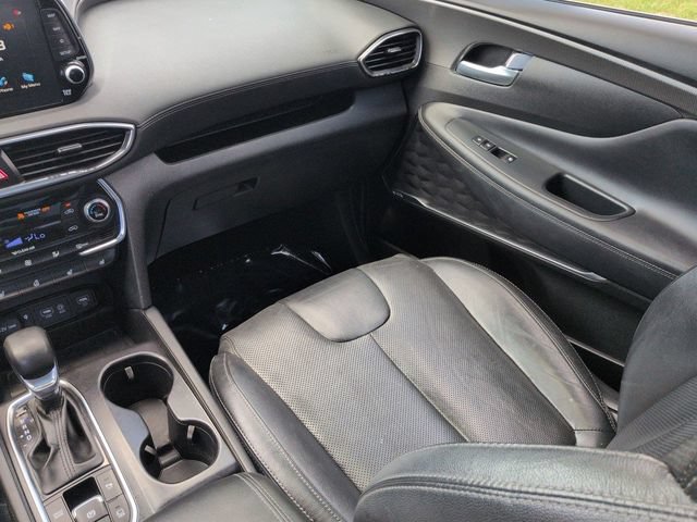 Used 2020 Hyundai Santa Fe Limited w/ Cargo Package FWD image 18