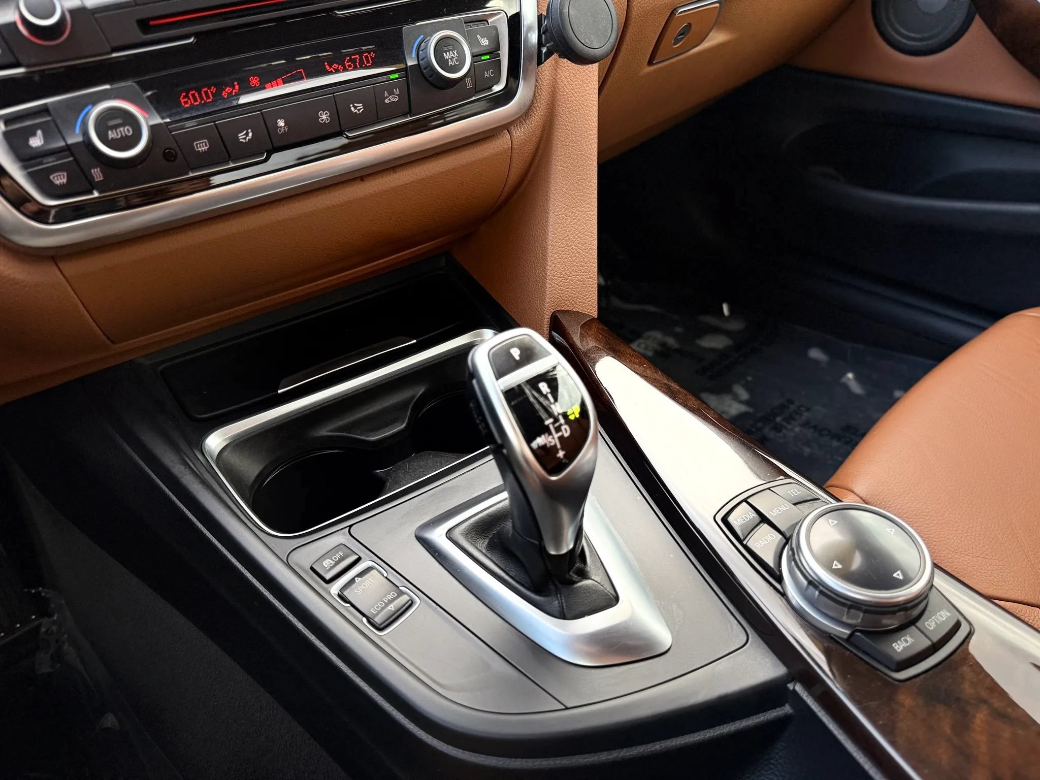 Used 2014 BMW 435i xDrive Coupe AWD/4WD image 26