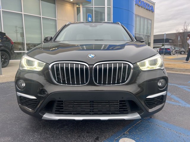 Used 2019 BMW X1 xDrive28i w/ Convenience Package image 3