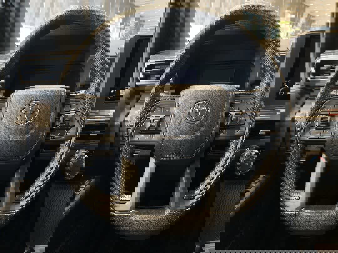 New 2026 Toyota Tacoma SR5 image 16