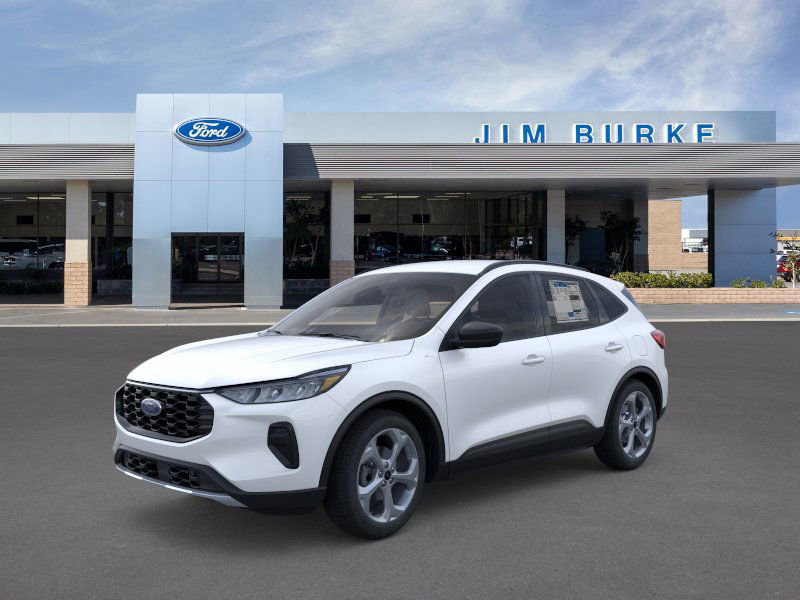 New 2025 Ford Escape ST-Line