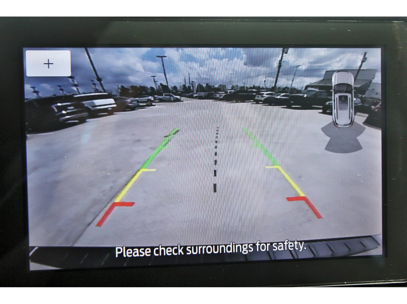 Used 2024 Ford Explorer ST-Line w/ Class IV Trailer Tow Package image 26