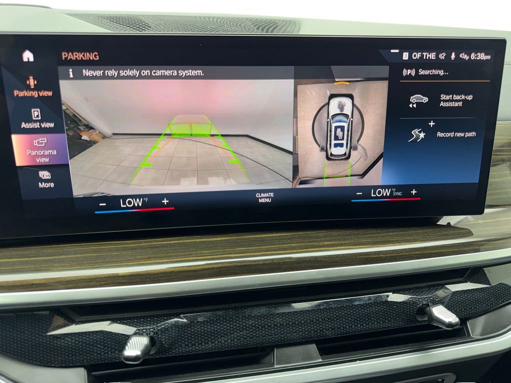 Used 2023 BMW X7 xDrive40i image 69