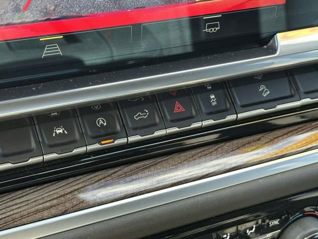 Certified 2022 Chevrolet Silverado 1500 RST image 21