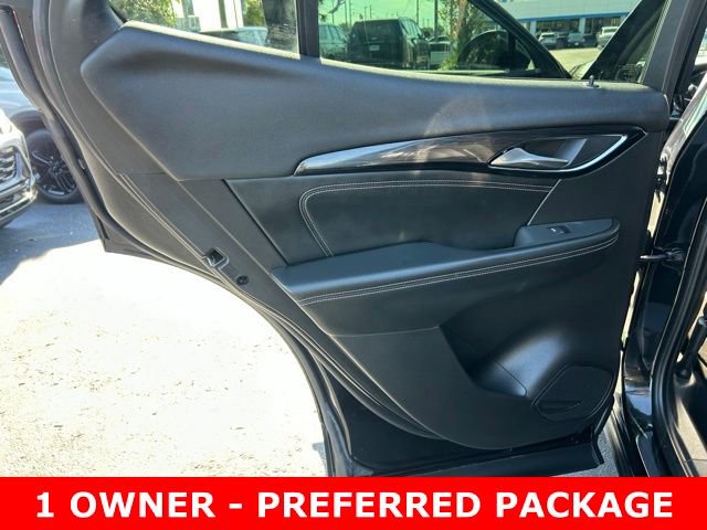Used 2023 Buick Envision Preferred image 13
