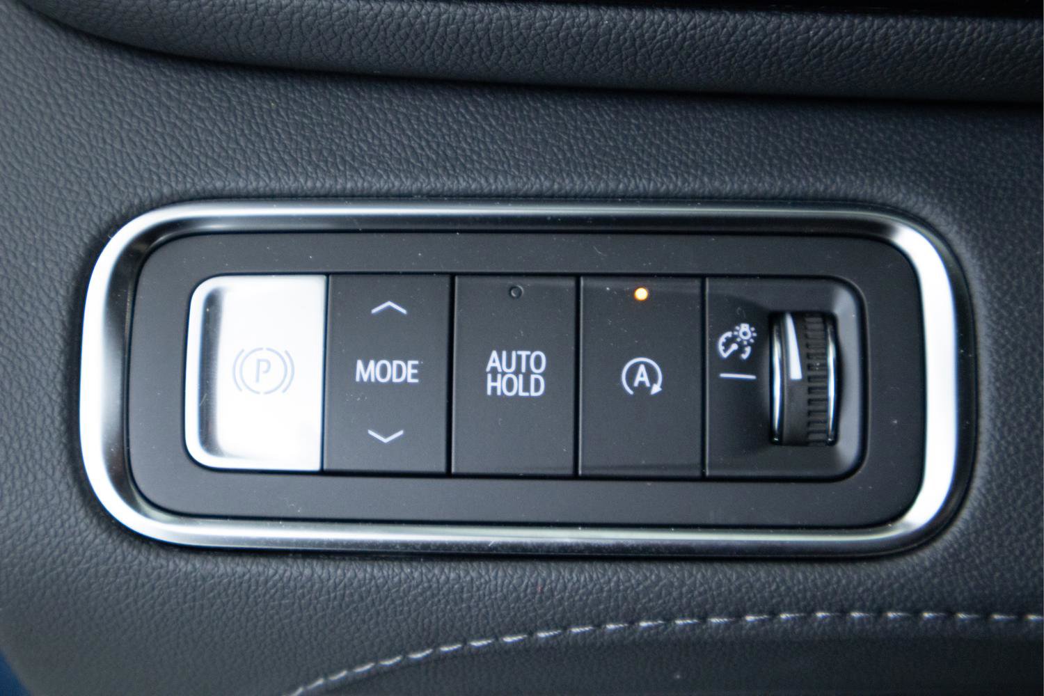 Certified 2026 Buick Enclave Preferred FWD image 23