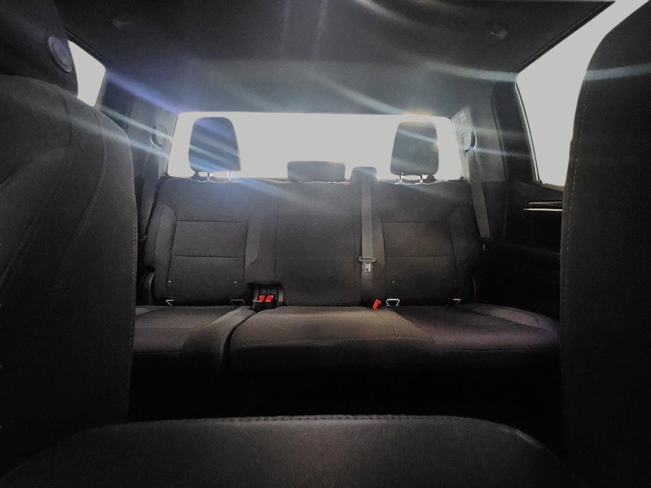 Used 2024 Chevrolet Silverado 1500 LT image 35