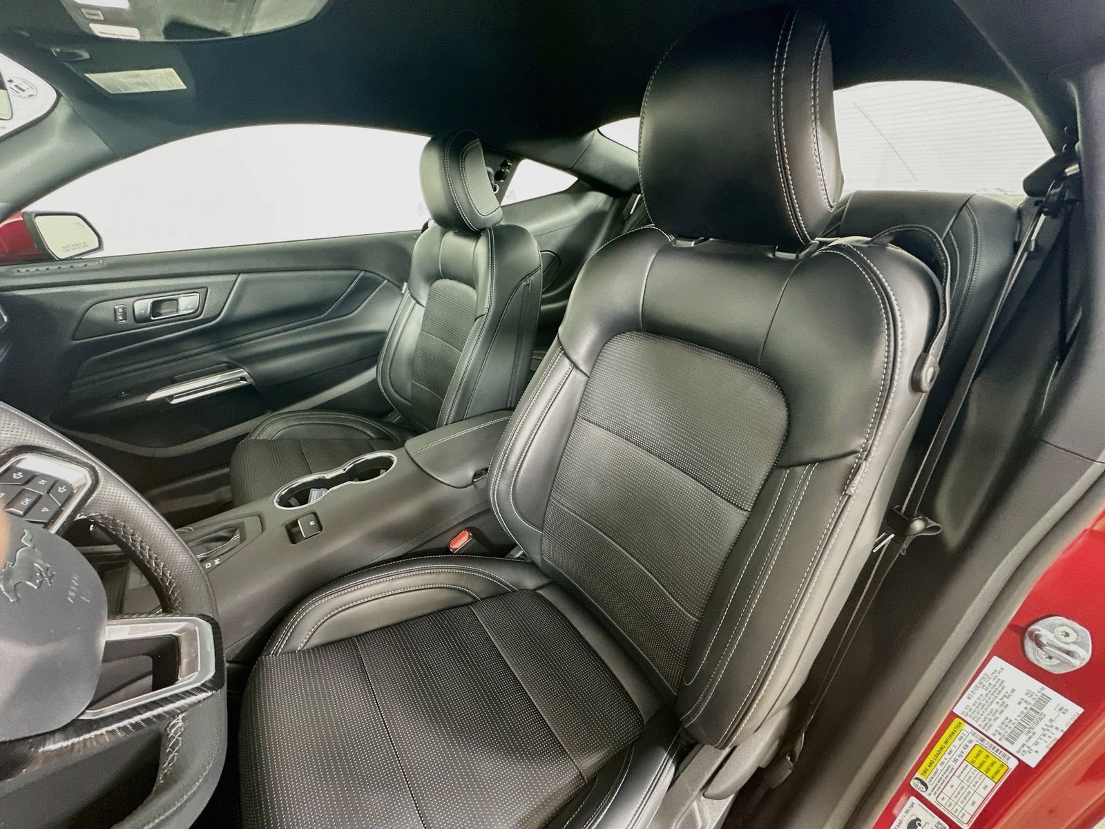 Used 2024 Ford Mustang GT Premium RWD image 33