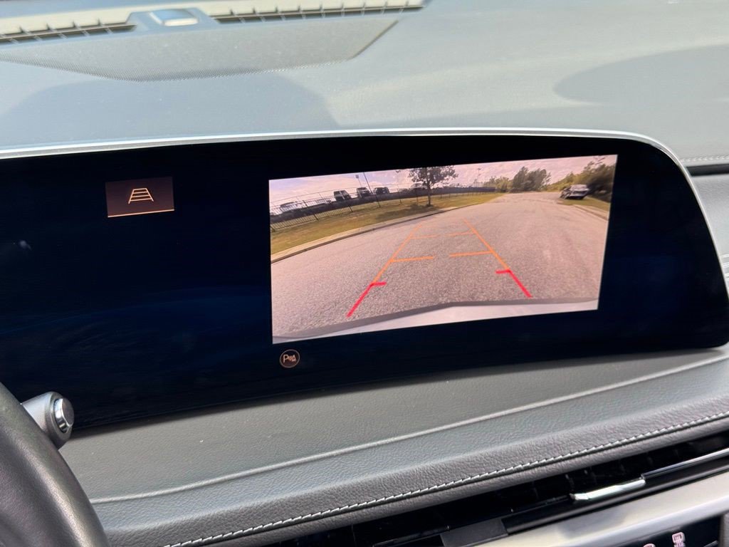 Certified 2024 Cadillac XT4 Premium Luxury image 5