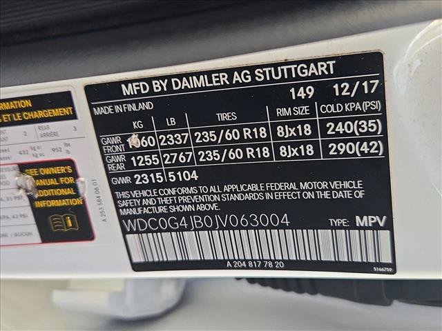 Used 2018 Mercedes-Benz GLC 300 image 14