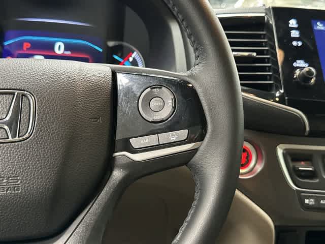 Used 2022 Honda Pilot Special Edition image 18