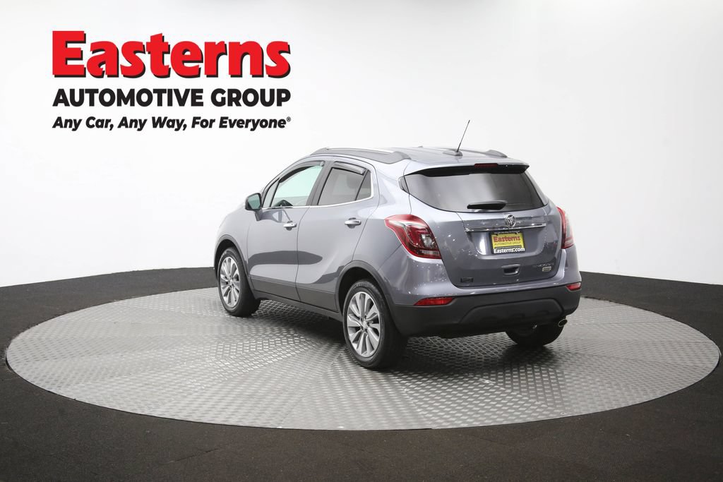 Used 2019 Buick Encore Preferred w/ Safety Package FWD image 64