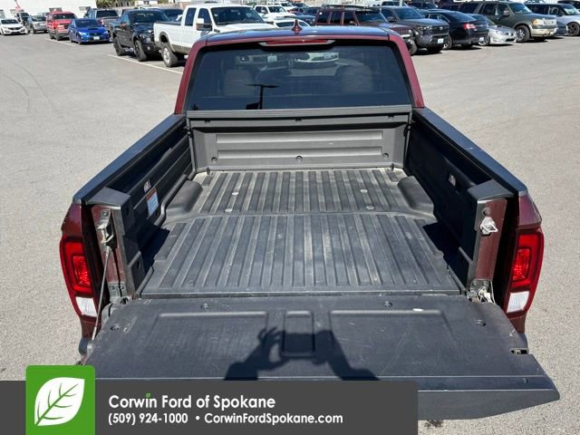 Used 2018 Honda Ridgeline RTL image 17