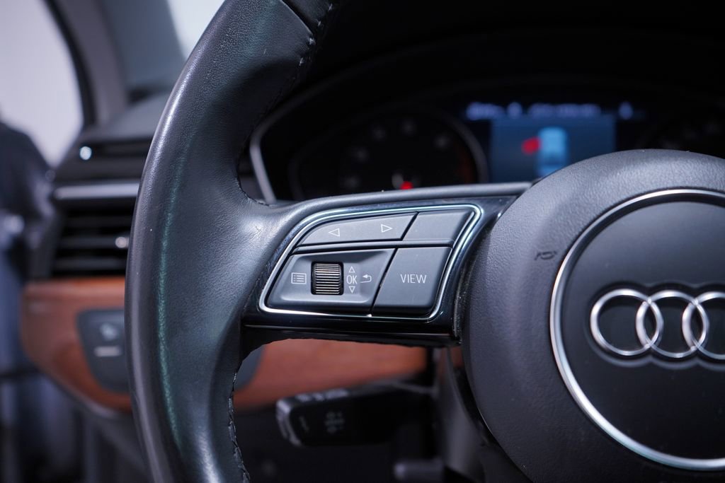 Used 2022 Audi A4 2.0T Premium w/ Convenience Package image 20