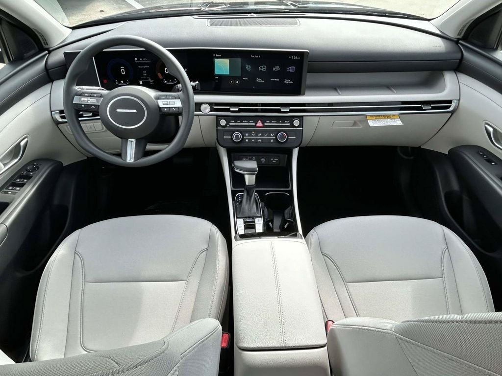 New 2026 Hyundai Tucson SE FWD image 4
