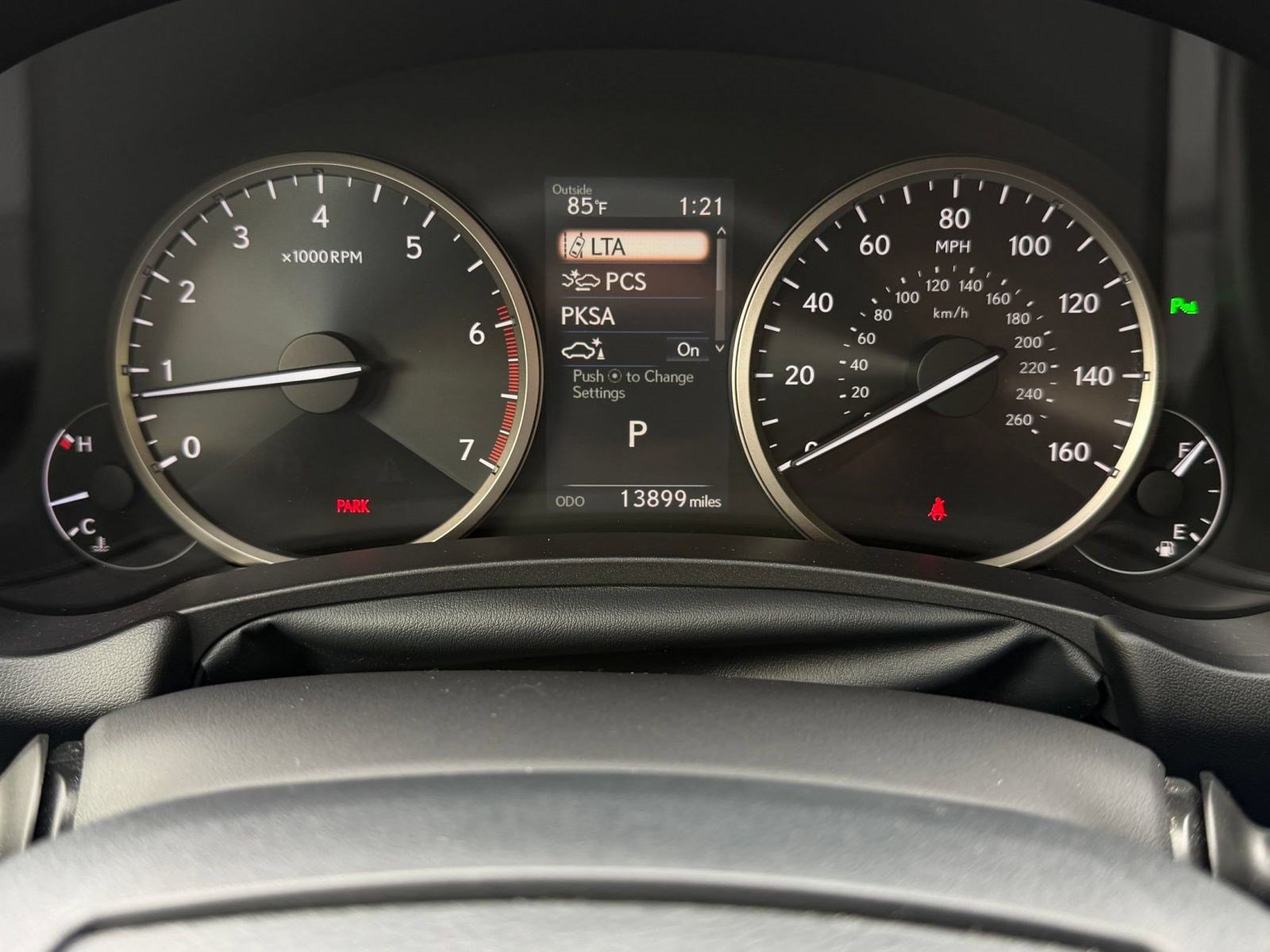 Certified 2020 Lexus NX 300 AWD w/ Premium Package image 24